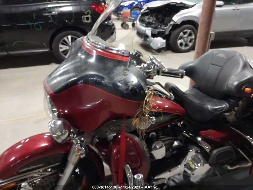 2006 HARLEY-DAVIDSON FLHTCUI 1HD1FCW106Y613183
