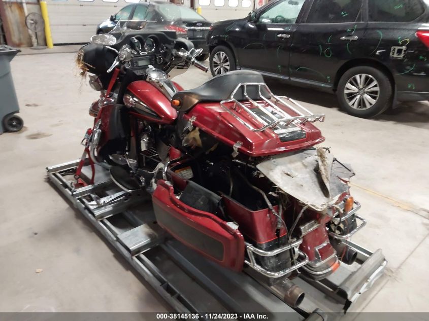 2006 HARLEY-DAVIDSON FLHTCUI 1HD1FCW106Y613183