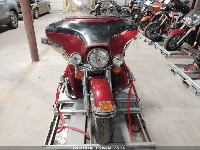 2006 HARLEY-DAVIDSON FLHTCUI 1HD1FCW106Y613183