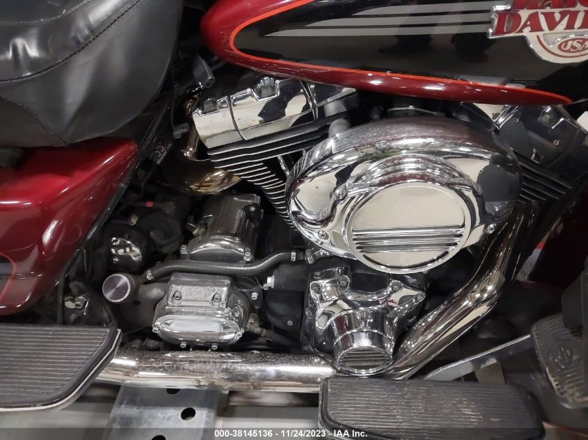 2006 HARLEY-DAVIDSON FLHTCUI 1HD1FCW106Y613183