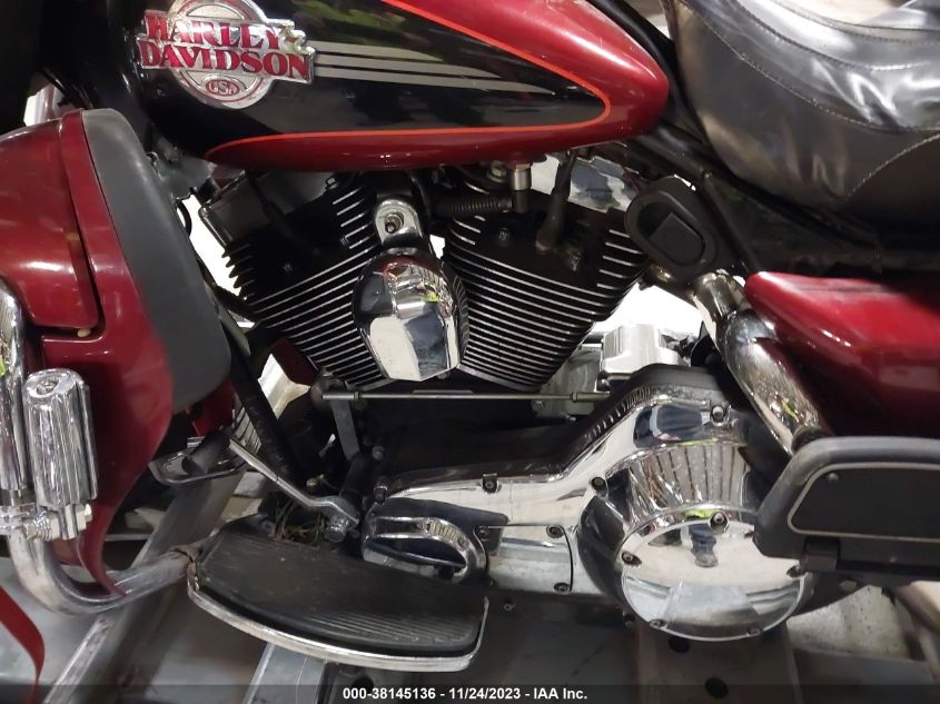 2006 HARLEY-DAVIDSON FLHTCUI 1HD1FCW106Y613183