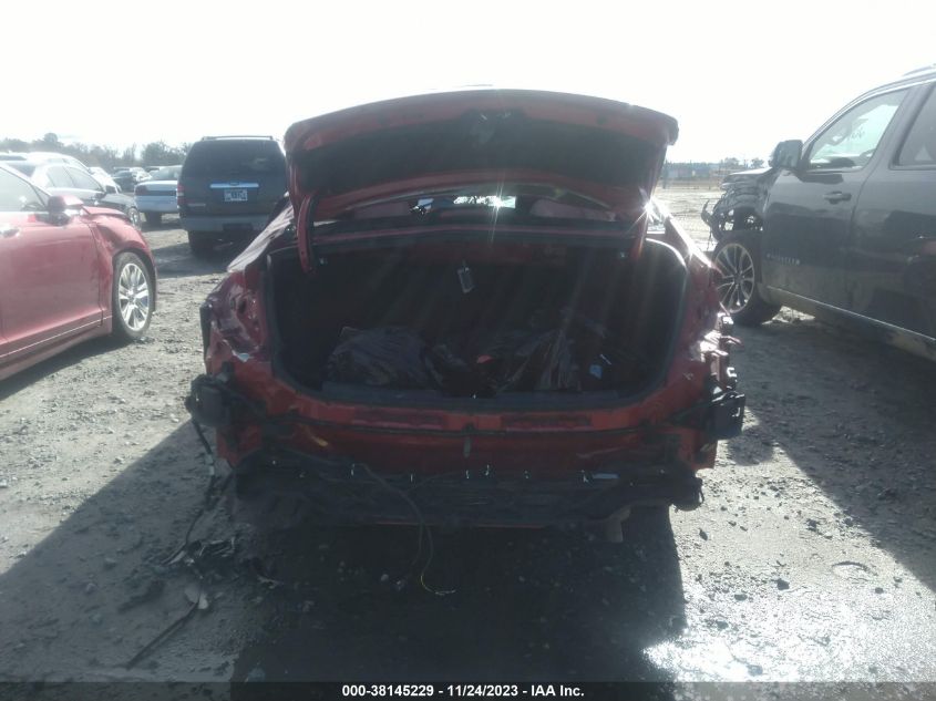 2020 HYUNDAI ELANTRA SEL/VALUE/LIMITED - 5NPD84LF0LH505951