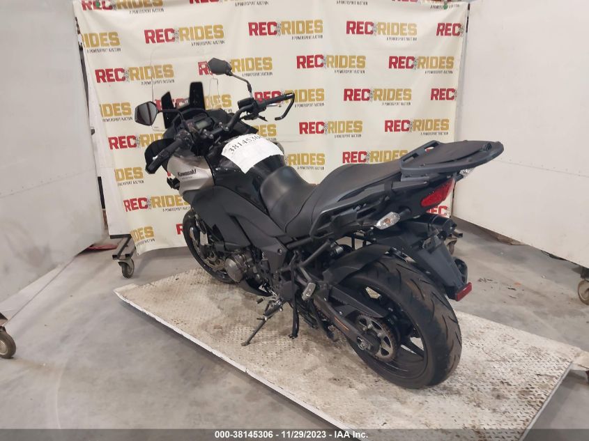 2016 KAWASAKI LZ1000 B - JKALZCB15GA007339