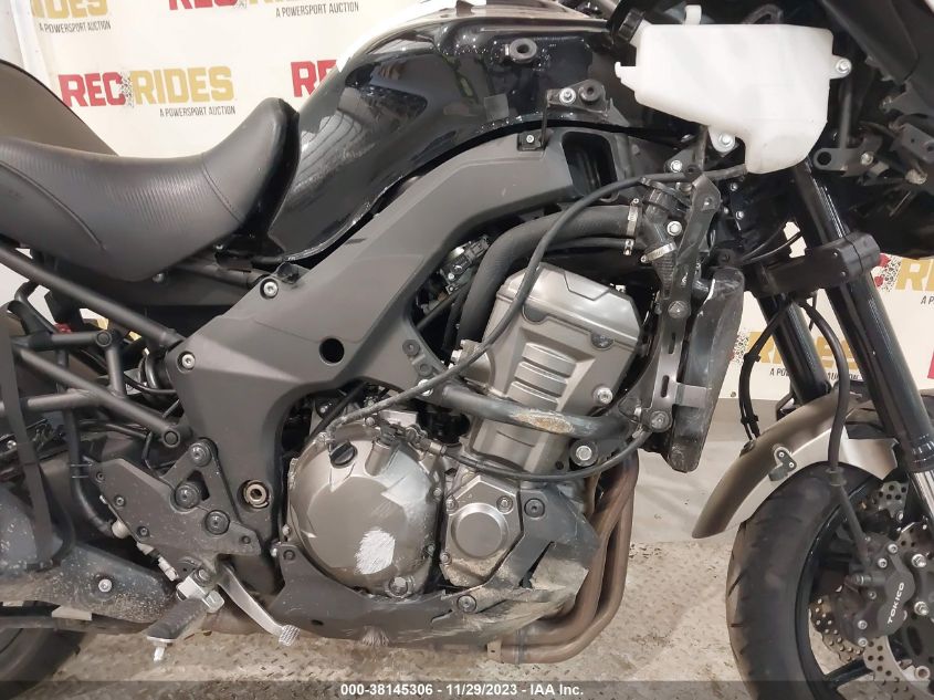 2016 KAWASAKI LZ1000 B - JKALZCB15GA007339