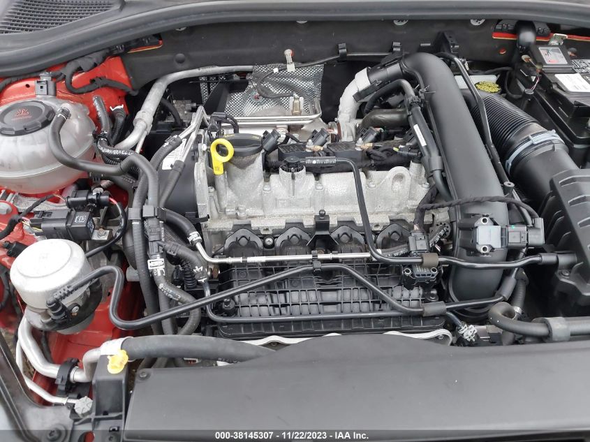 2019 VOLKSWAGEN JETTA S/SE/R-LINE - 3VWC57BU4KM027528