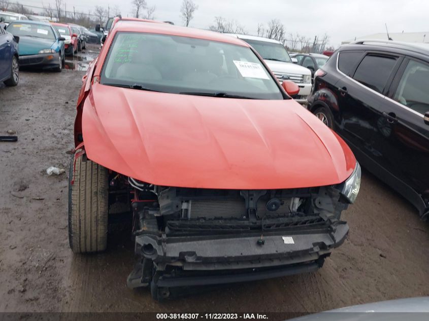 2019 VOLKSWAGEN JETTA S/SE/R-LINE - 3VWC57BU4KM027528
