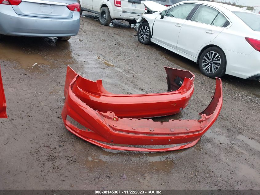 2019 VOLKSWAGEN JETTA S/SE/R-LINE - 3VWC57BU4KM027528
