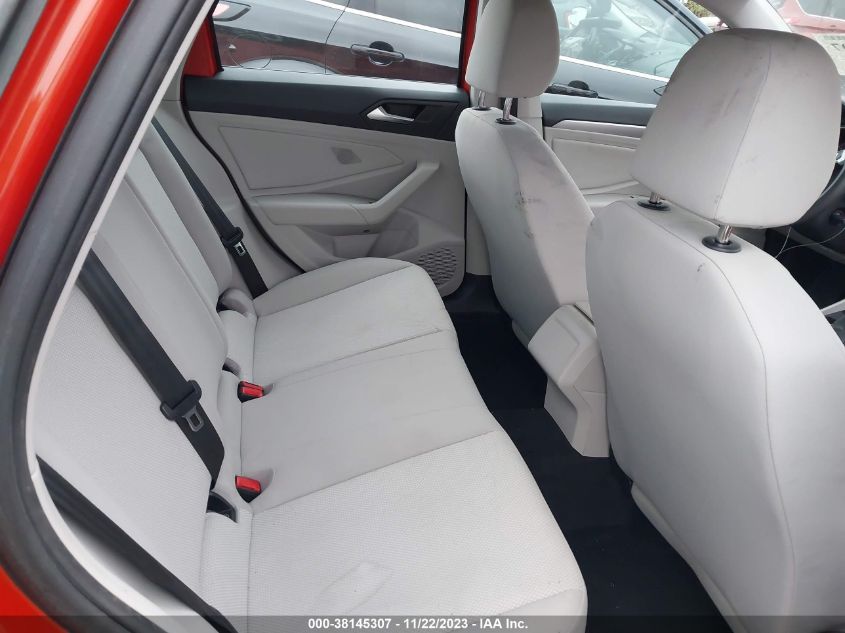 2019 VOLKSWAGEN JETTA S/SE/R-LINE - 3VWC57BU4KM027528