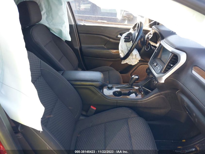 2019 GMC ACADIA SLE - 1GKKNRLA7KZ275337