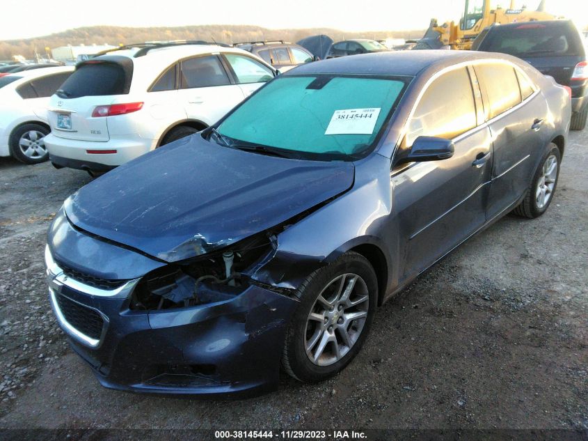 2015 CHEVROLET MALIBU 1LT - 1G11C5SL5FF315164