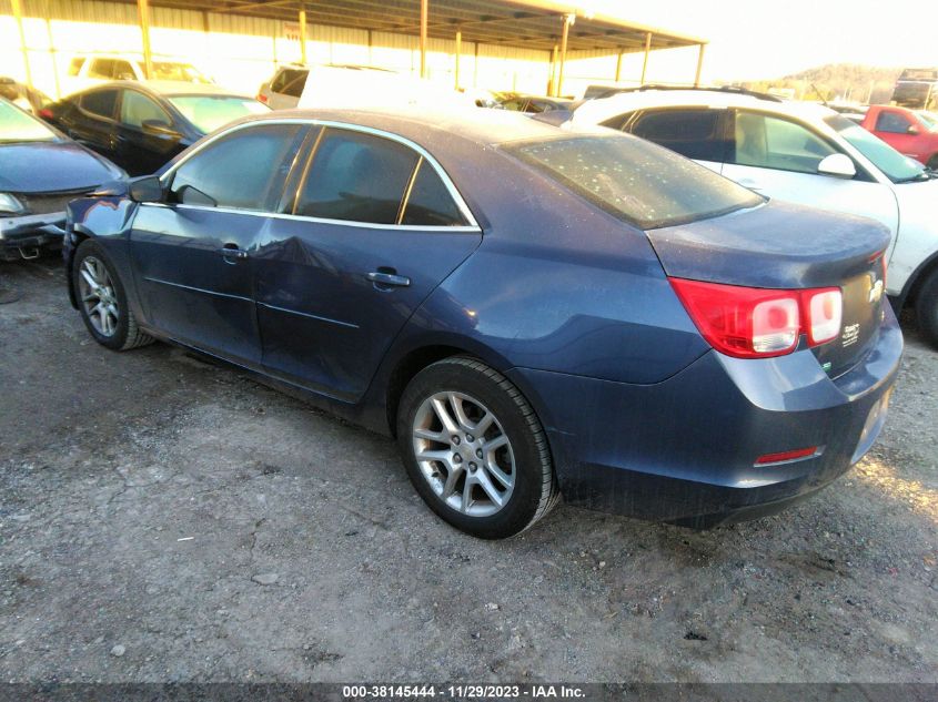 2015 CHEVROLET MALIBU 1LT - 1G11C5SL5FF315164