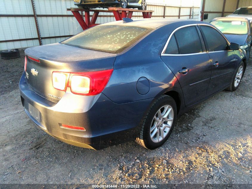 2015 CHEVROLET MALIBU 1LT - 1G11C5SL5FF315164