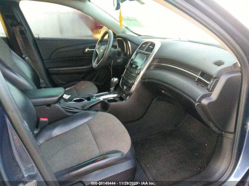 2015 CHEVROLET MALIBU 1LT - 1G11C5SL5FF315164