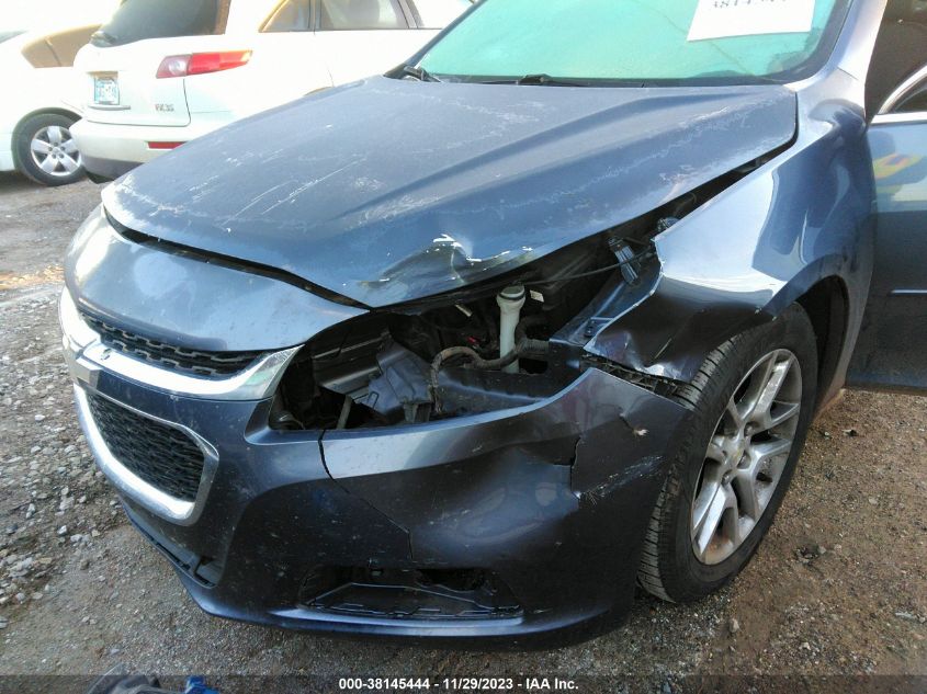 2015 CHEVROLET MALIBU 1LT - 1G11C5SL5FF315164