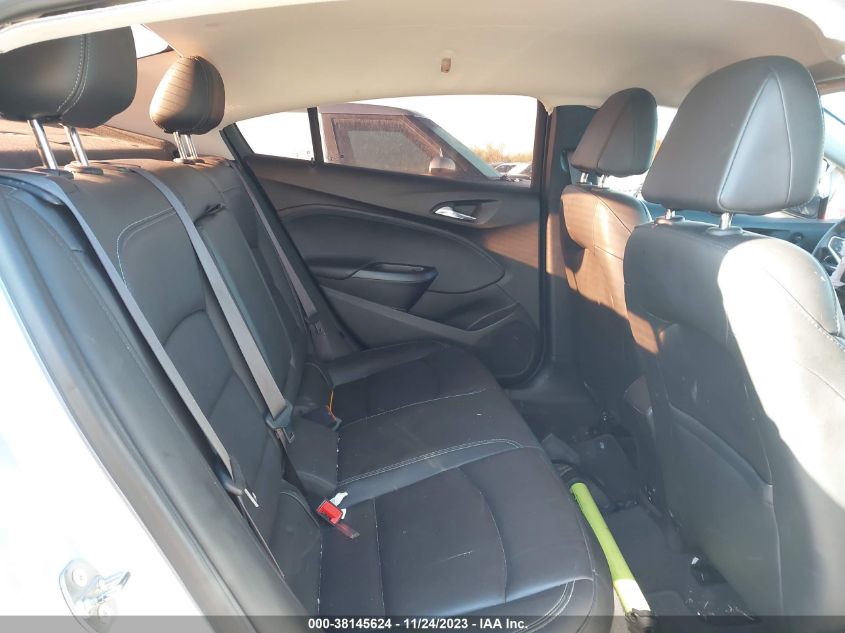 2017 CHEVROLET CRUZE PREMIER - 1G1BF5SM8H7262249