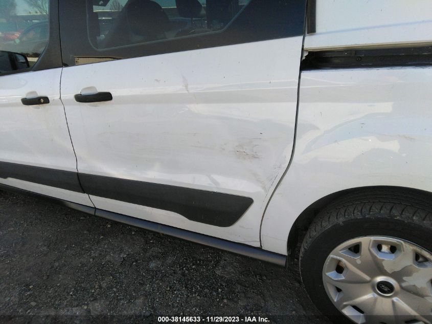 2014 FORD TRANSIT CONNECT XL - NM0LS7EX5E1160671
