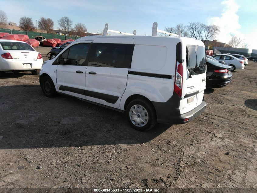 2014 FORD TRANSIT CONNECT XL - NM0LS7EX5E1160671