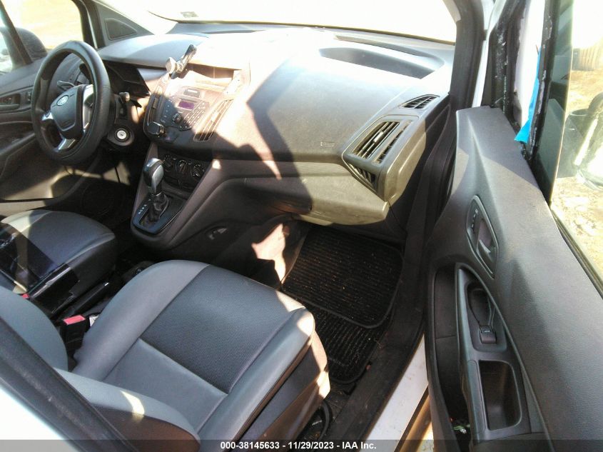 2014 FORD TRANSIT CONNECT XL - NM0LS7EX5E1160671