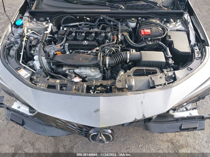 2024 ACURA INTEGRA A-SPEC 19UDE4H32RA000230