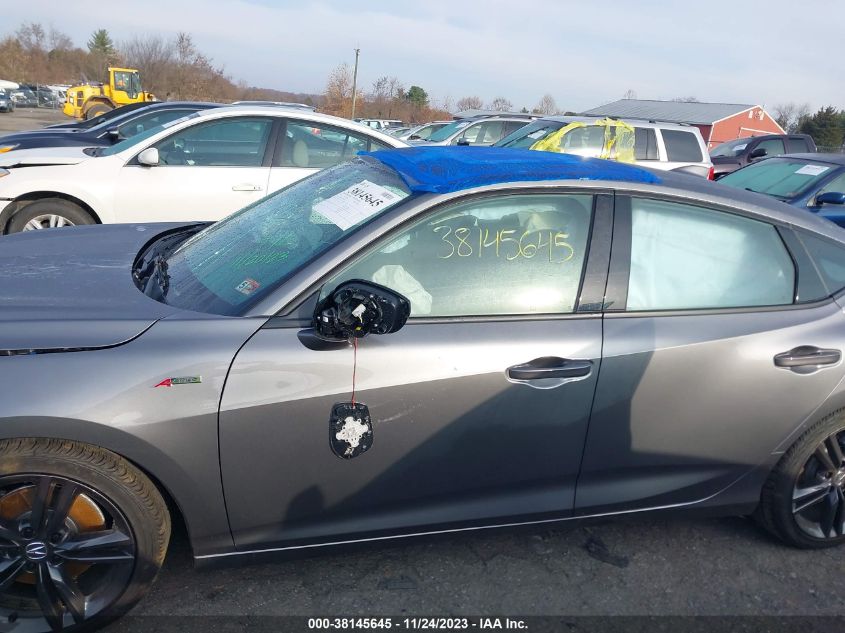 2024 ACURA INTEGRA A-SPEC 19UDE4H32RA000230
