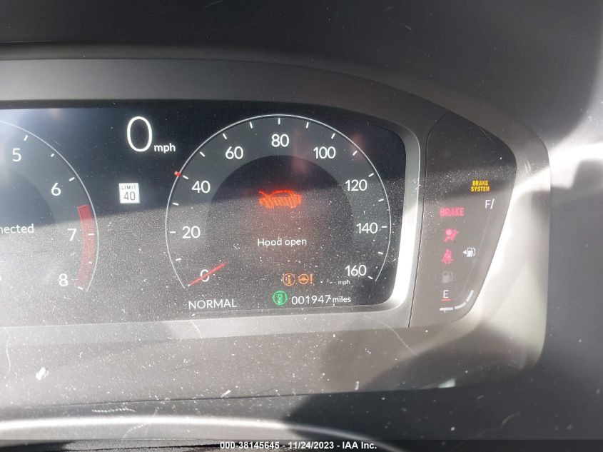 2024 ACURA INTEGRA A-SPEC 19UDE4H32RA000230