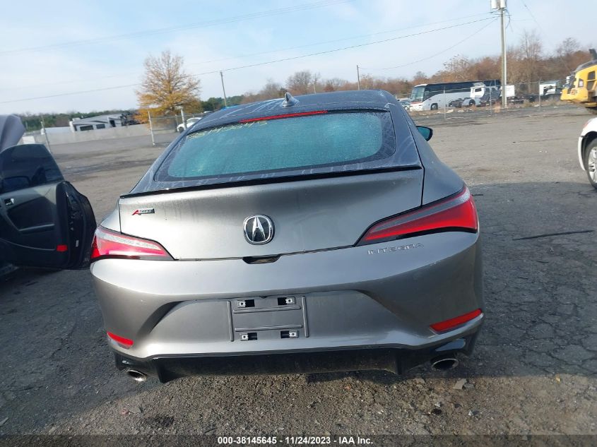 2024 ACURA INTEGRA A-SPEC 19UDE4H32RA000230