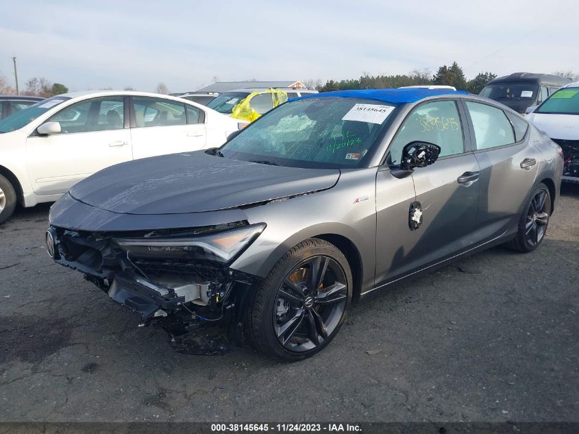 2024 ACURA INTEGRA A-SPEC 19UDE4H32RA000230