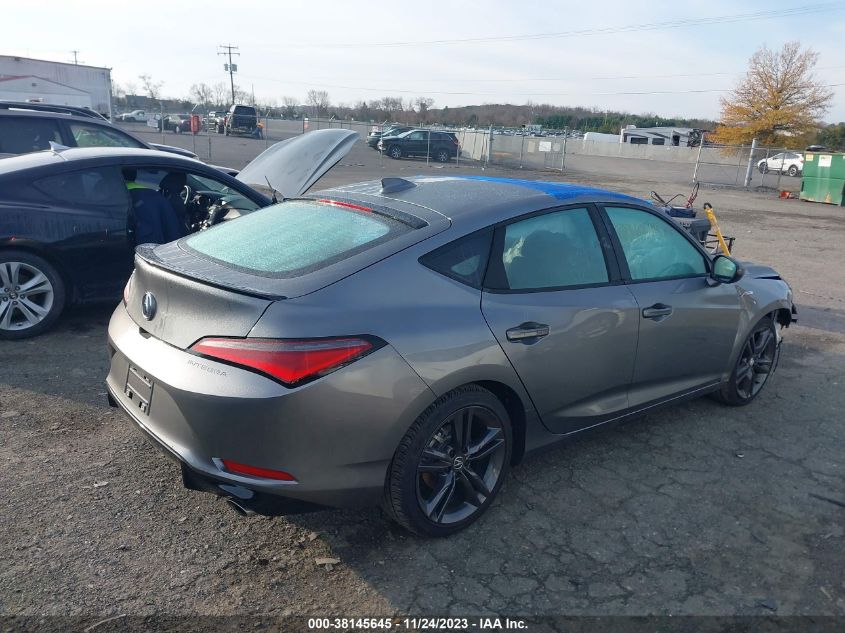 2024 ACURA INTEGRA A-SPEC 19UDE4H32RA000230