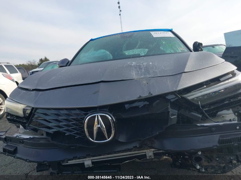 2024 ACURA INTEGRA A-SPEC 19UDE4H32RA000230