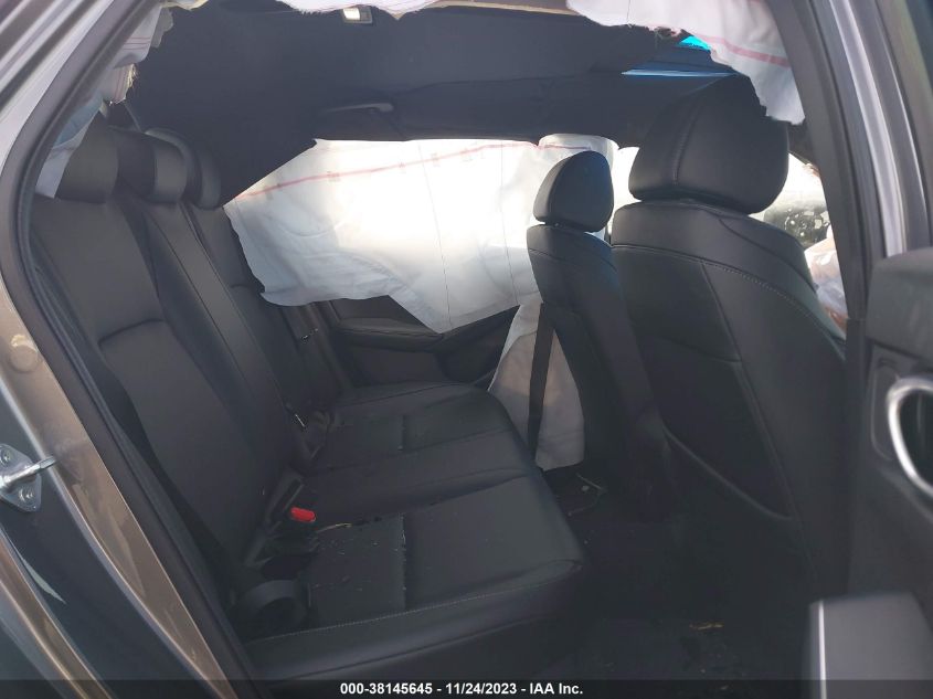 2024 ACURA INTEGRA A-SPEC 19UDE4H32RA000230