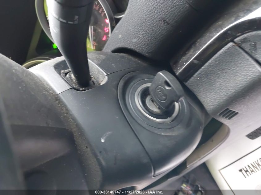 2013 MAZDA MAZDA6 I TOURING - 1YVHZ8DH7D5M15407