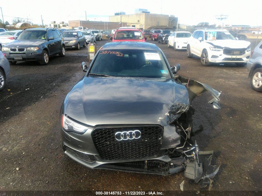 WAUVGAFR2FA023180 2015 AUDI S5, photo no. 11