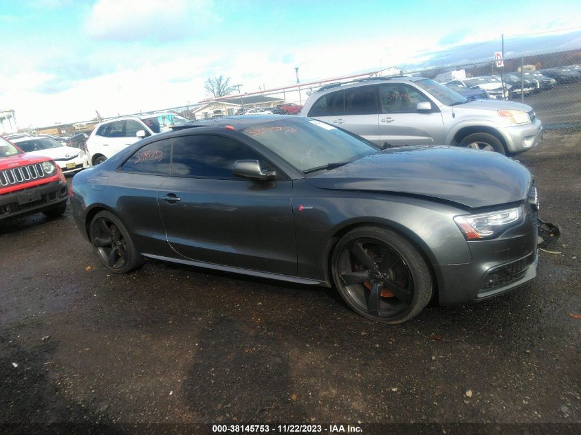 WAUVGAFR2FA023180 2015 AUDI S5, photo no. 12