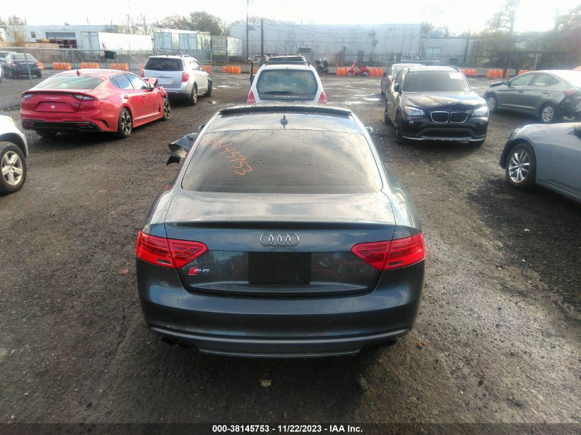 WAUVGAFR2FA023180 2015 AUDI S5 - Image 15