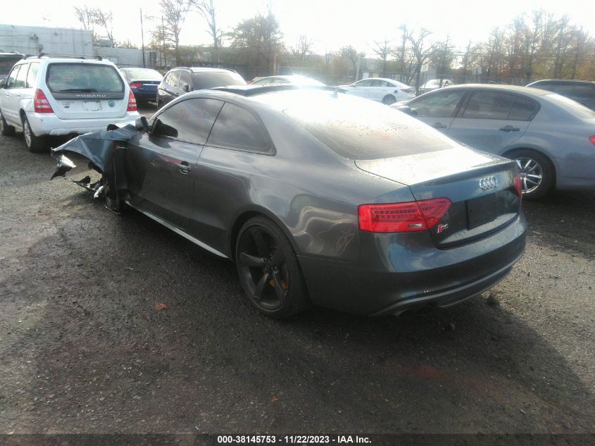 WAUVGAFR2FA023180 2015 AUDI S5, photo no. 3