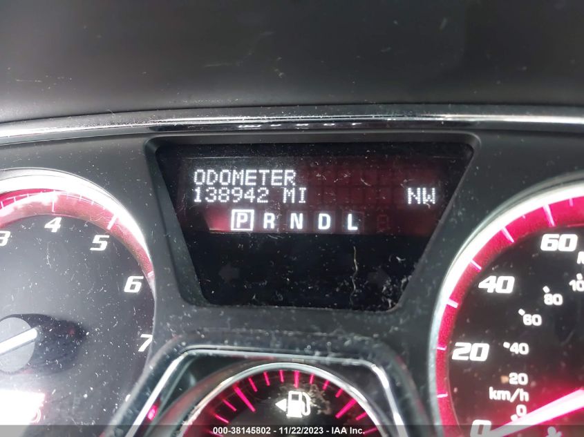 2016 GMC ACADIA SLT-1 - 1GKKRRKD6GJ152375