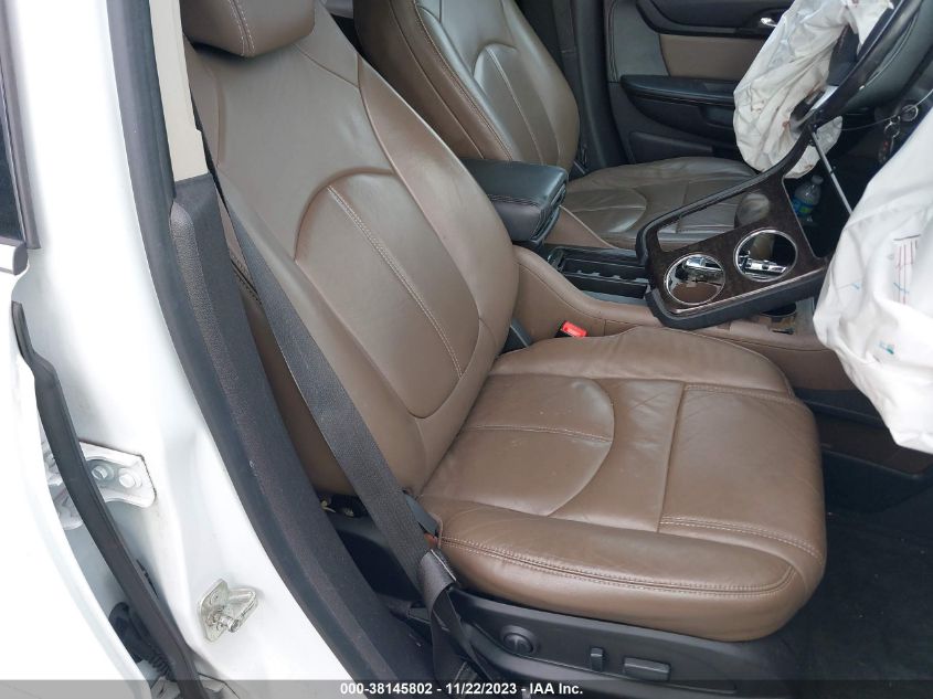 2016 GMC ACADIA SLT-1 - 1GKKRRKD6GJ152375