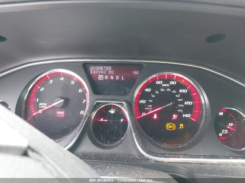 2016 GMC ACADIA SLT-1 - 1GKKRRKD6GJ152375
