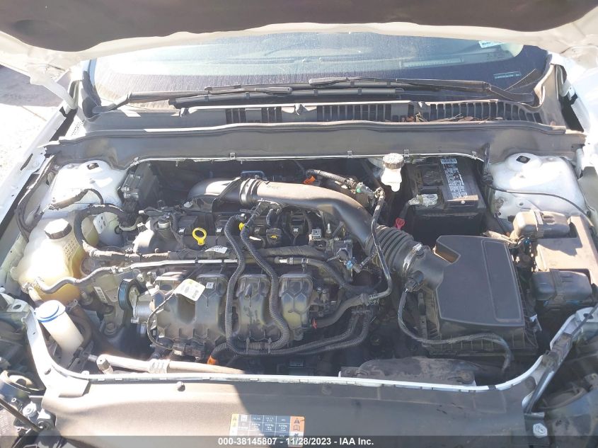 3FA6P0T90LR242832 2020 FORD FUSION, photo no. 10