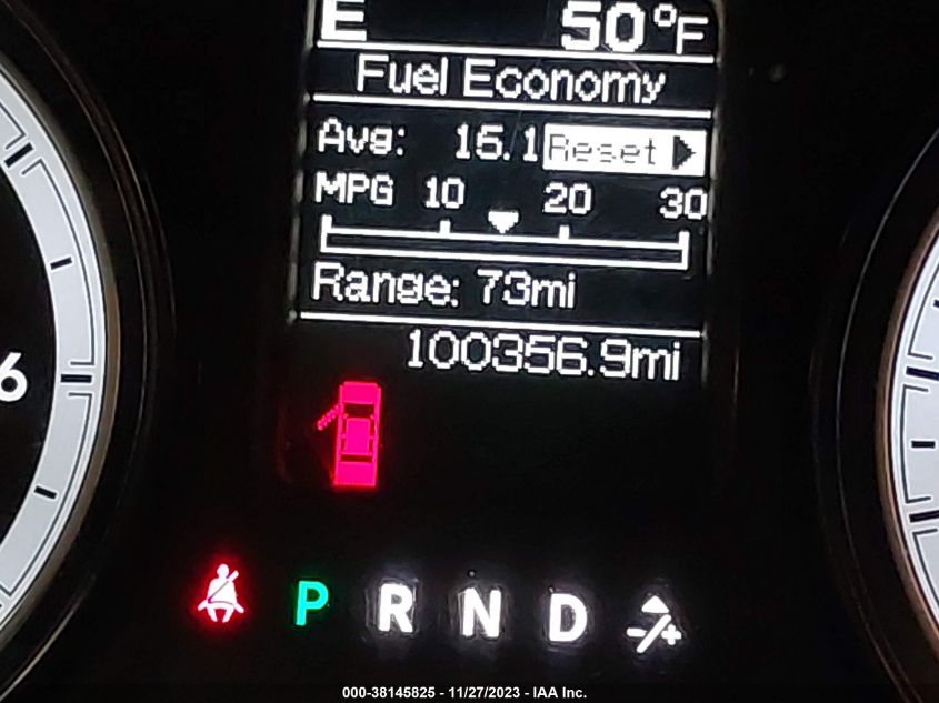 2014 RAM 1500 SLT - 1C6RR7GT0ES384595