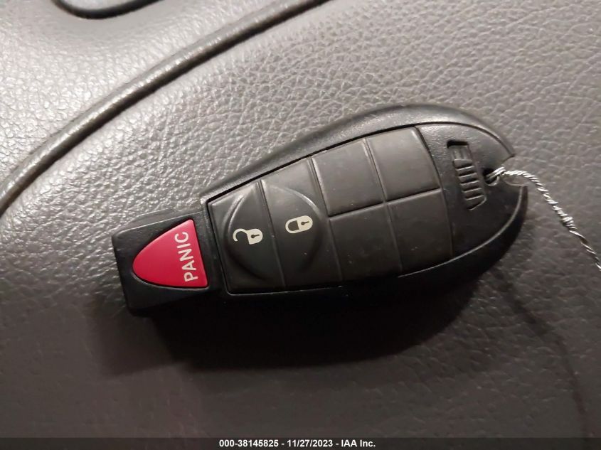 2014 RAM 1500 SLT - 1C6RR7GT0ES384595