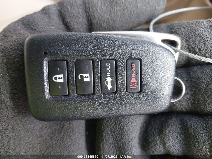 2014 LEXUS ES 350 - JTHBK1GG8E2087538