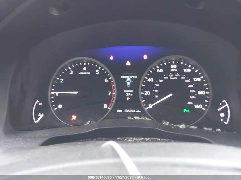 2014 LEXUS ES 350 - JTHBK1GG8E2087538
