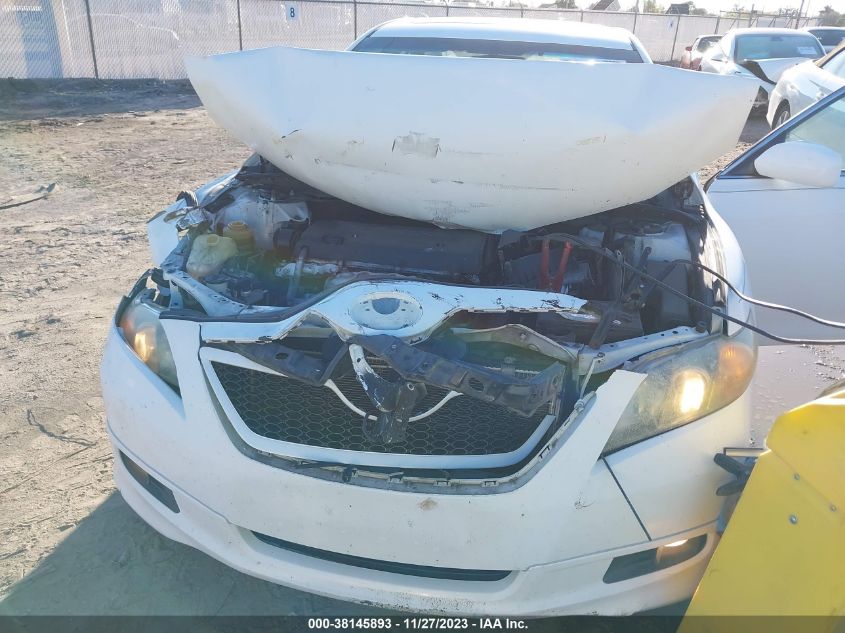 4T1BE46K97U706506 | 2007 TOYOTA CAMRY