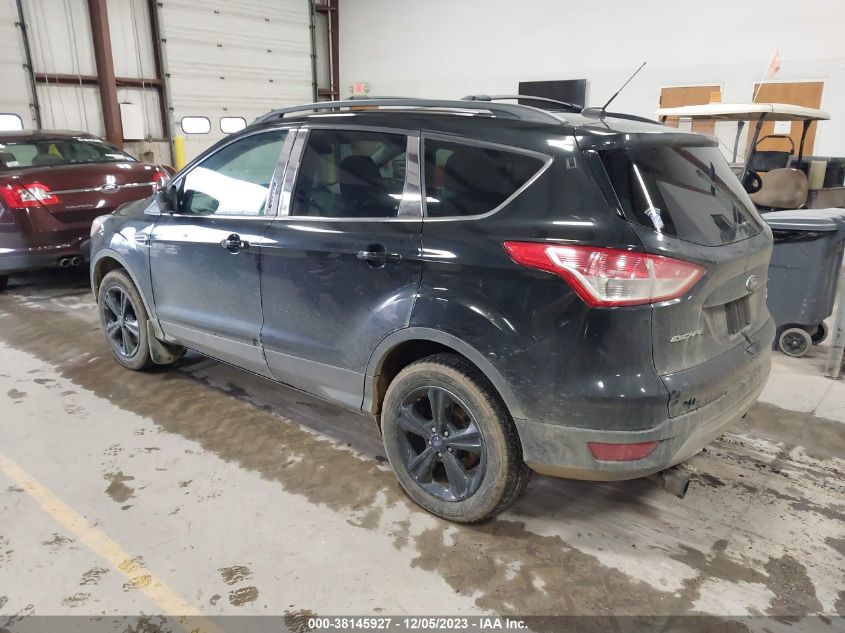 2013 FORD ESCAPE SE - 1FMCU9G94DUD25576