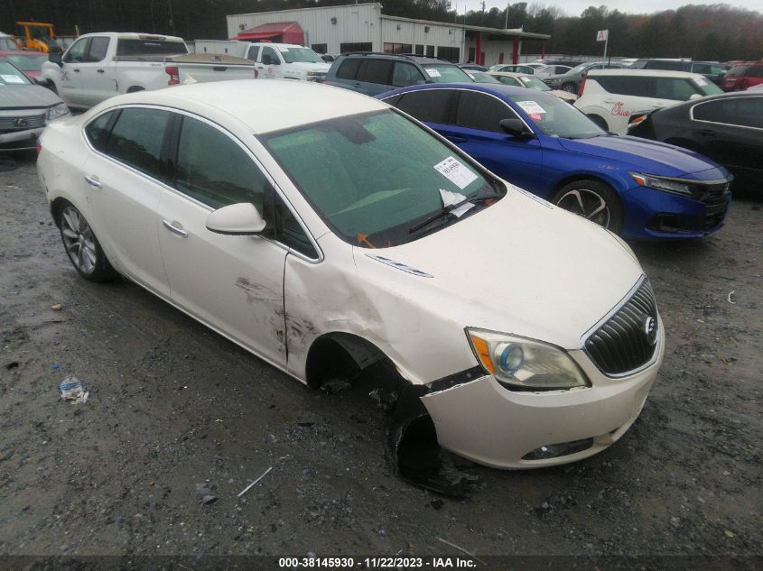 2013 BUICK VERANO - 1G4PP5SK9D4203677
