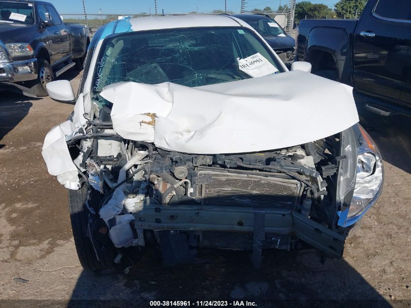 2017 NISSAN VERSA S/S PLUS/SV/SL - 3N1CN7AP4HL901828