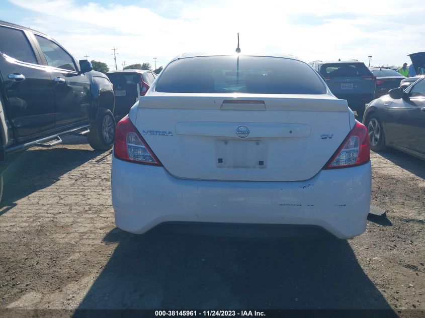 2017 NISSAN VERSA S/S PLUS/SV/SL - 3N1CN7AP4HL901828