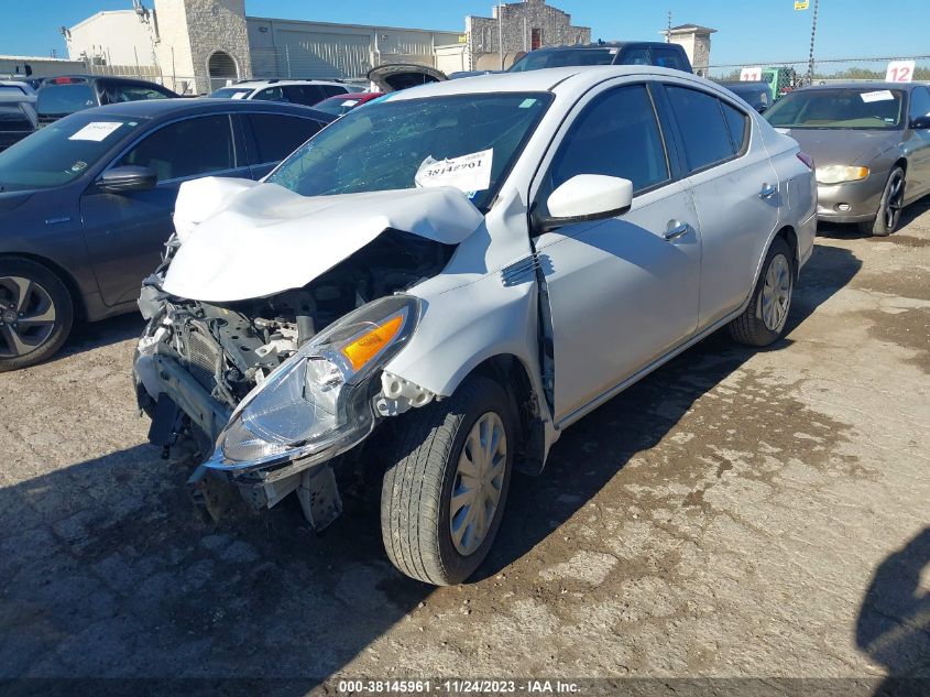 2017 NISSAN VERSA S/S PLUS/SV/SL - 3N1CN7AP4HL901828