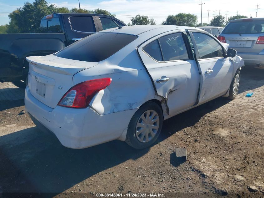 2017 NISSAN VERSA S/S PLUS/SV/SL - 3N1CN7AP4HL901828